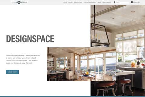 design space catalogue