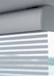 Facette Shades from Luxaflex