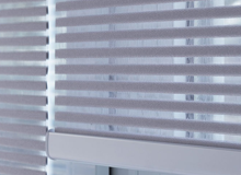 facette shades from luxaflex