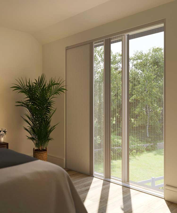 Blind Screen blinds