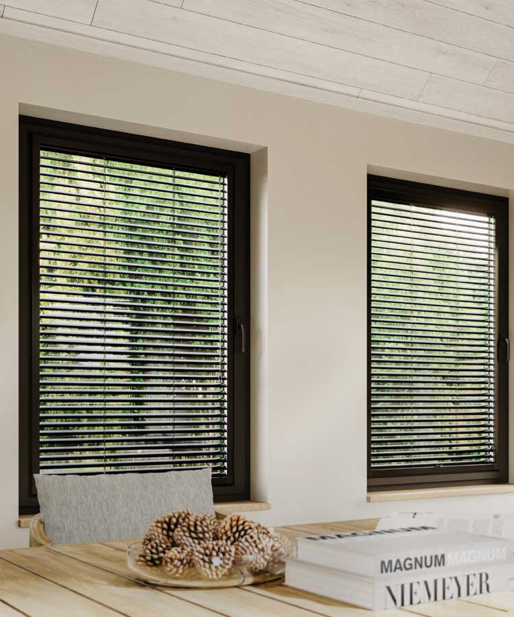 Perfect Fit blinds
