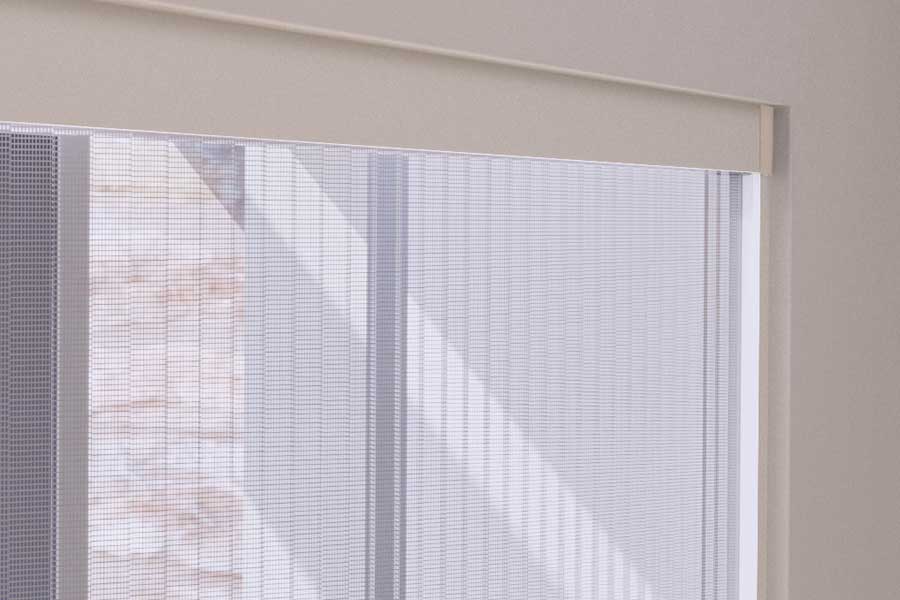 Fly screen for windows and doors