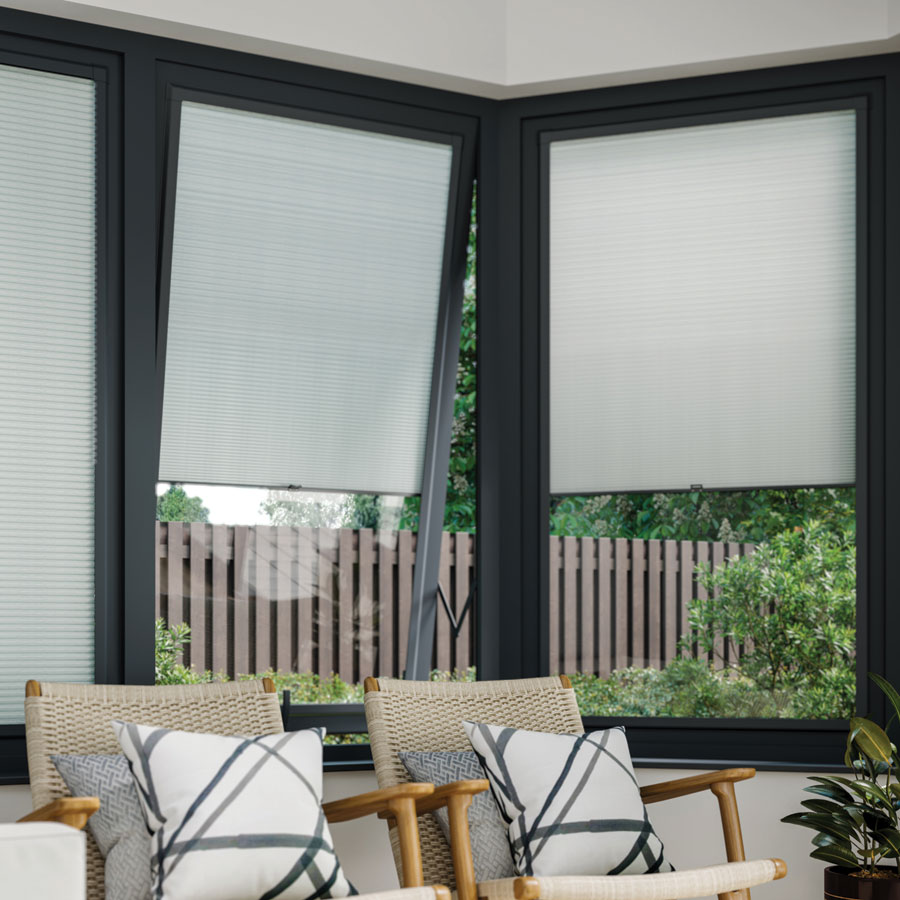 conservatory blinds