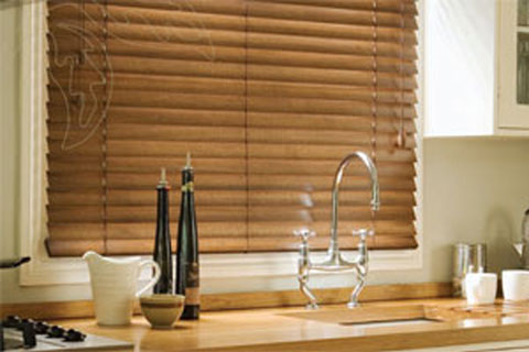 view our range of blinds