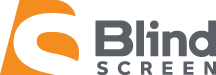 blindscreen logo