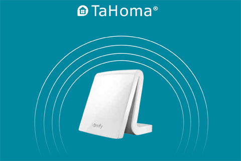 tahoma devices somfy compatible smart many