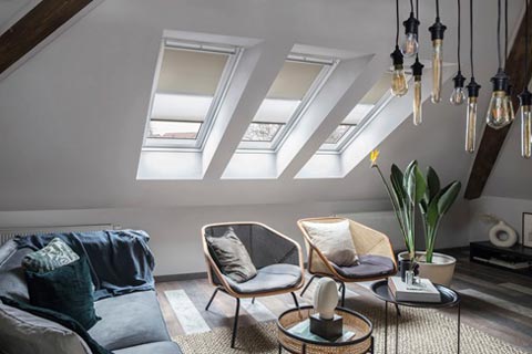 velux duo blinds